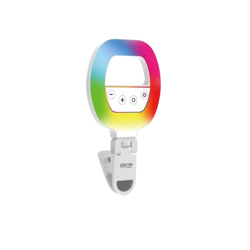 Luce selfie led - led, cellulare