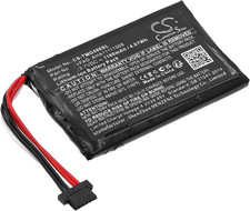 TECHTEK Batteria 1100Mah