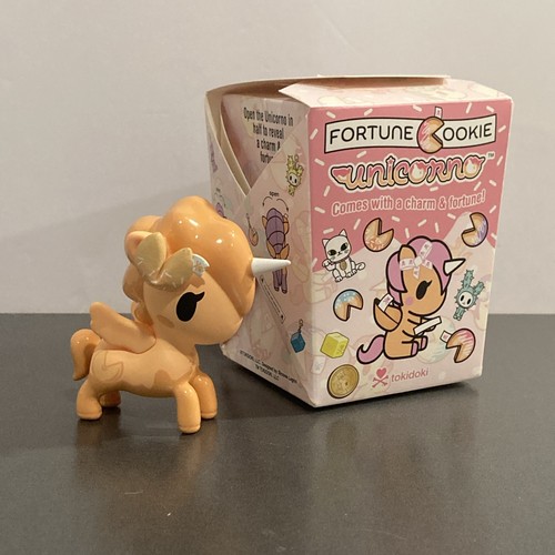 Tokidoki fortune cookie - tokidoki,
