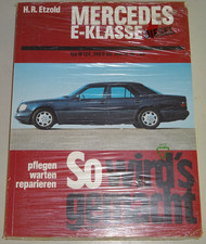 Manuale riparazione Così si