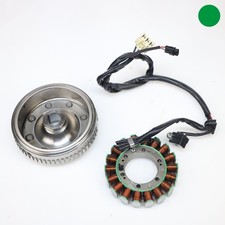 Statore e volano MOTO GUZZI V85 TT 2021 2022 ID92189