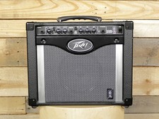Peavey rage 258 amplificatore - rage,