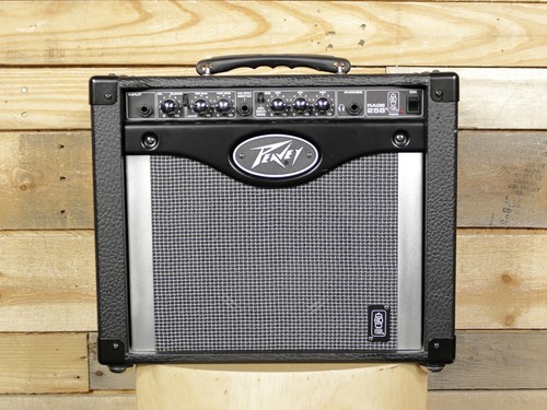 Peavey rage 258 amplificatore - peavey,