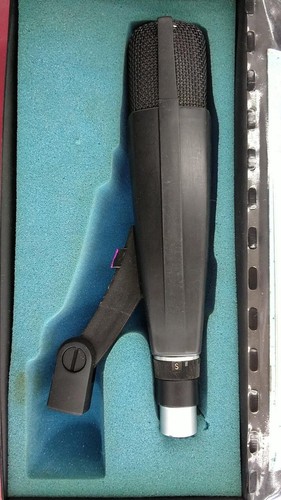 Sennheiser md421 microfono - sennheiser, md421-u-4