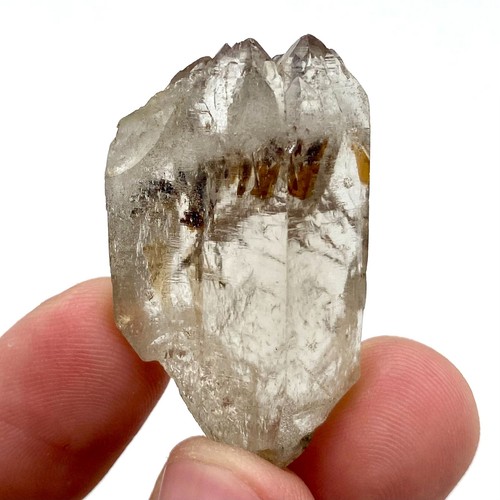 Mica quarzo esemplare - in, quarzo,
