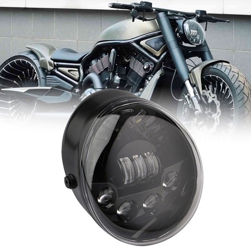 Faro led per harley - led,