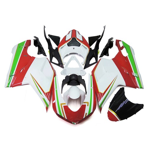 Amotopart carene fairing kit - fairing,