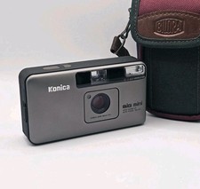Konica big mini 201 - konica,