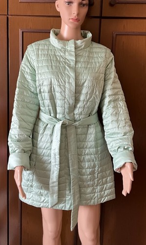 Reversible down jacket marina - jacket,