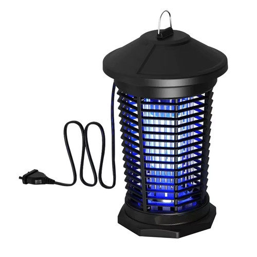 Powerful electric bug zapper - powerful,
