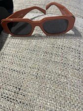 occhiali da sole donna prada