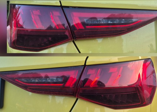 Audi rs3 8y sportback - a3,