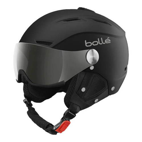 Casco sci bolle backline - sci,