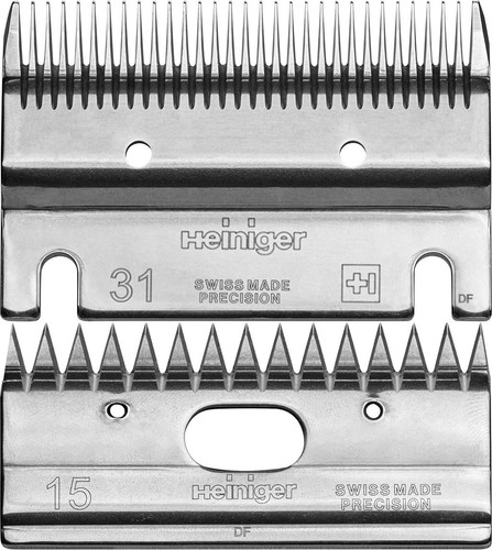 Heiniger xplorer - xplorer, pro