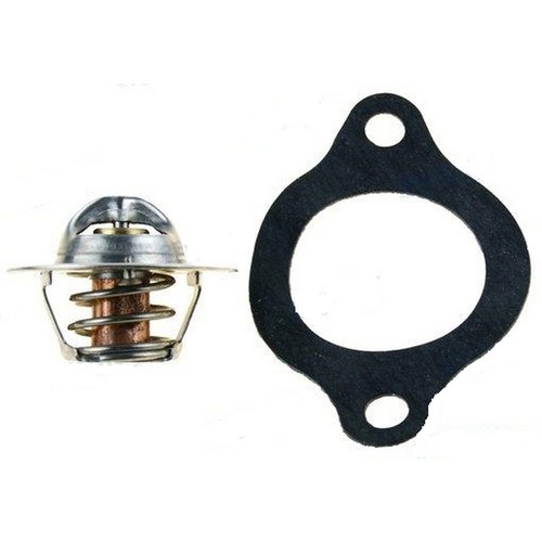 Kit termostato volvo e - v8,