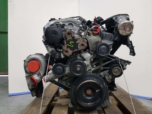 647961 motore mercedes - 647961, mercedes-benz