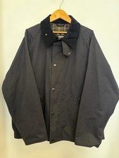 Barbour Transport Peach Skin