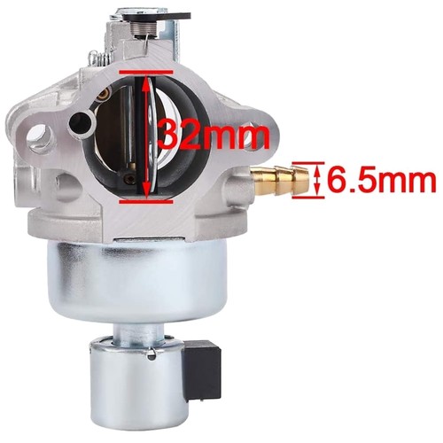 Carburatore basso consumo di - a,