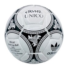 Pallone ufficiale Etrusco