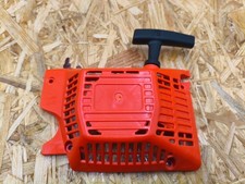 Avviatore a fune copertura