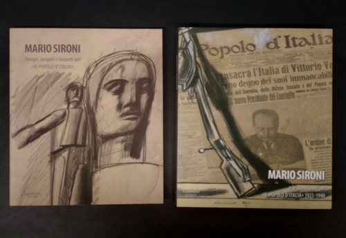 Mario sironi disegni - sironi,,