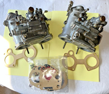 Carburatori Dell Orto DHLA 40