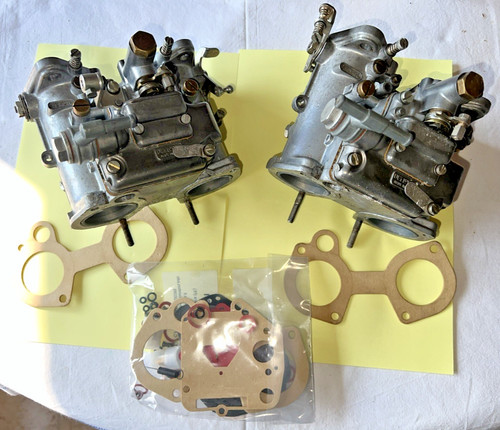 Carburatori dell orto - carburatori, 40