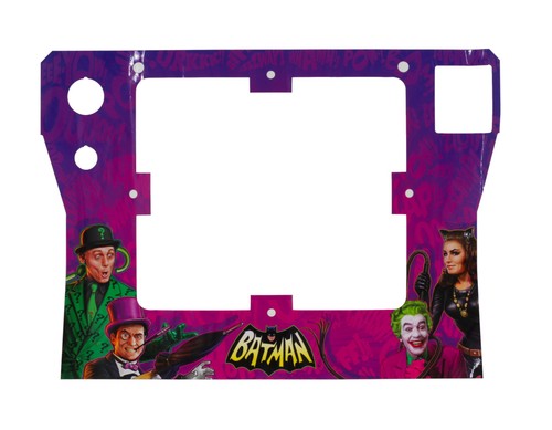 Stern pinball flipper batman - flipper,