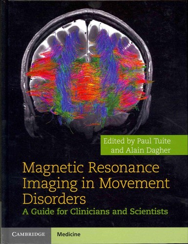 Magnetic resonance imaging - imaging, in