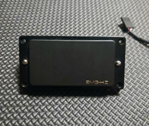 Humbucker passivo emg h4a - humbucker,