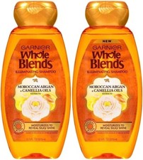 2 PK Garnier Miscele Intere