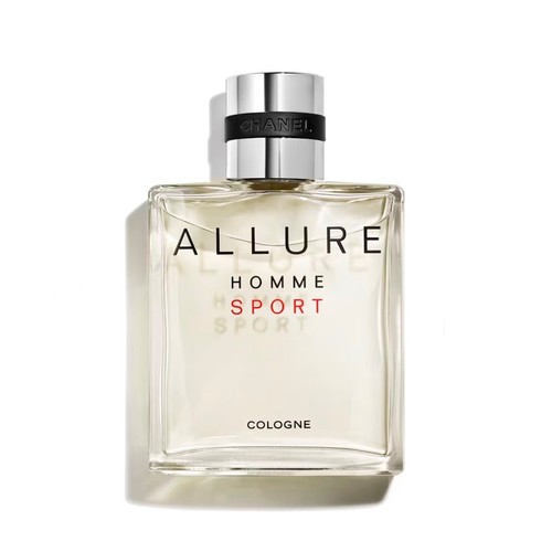 Chanel allure homme sport - allure,