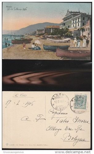 1168 alassio spiaggia - 1168),