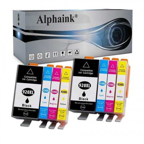 Cartucce per con - per, hp