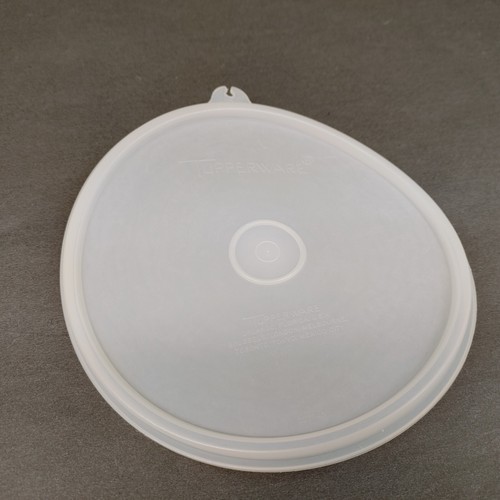 Tupperware 227 coperchio - tupperware,