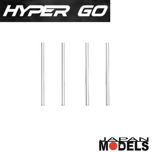 Perni braccetti hyper go - hyper,