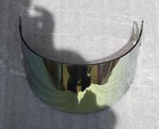 Visiera Schermo Casco Shark Rsx Rsr2 Rsr2v Chrome Oro