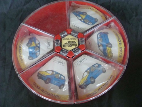 Ecokit 1999 punto accessori - ecokit,
