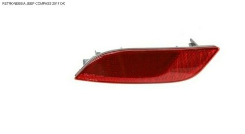 Fanale luce retronebbia - fanale,