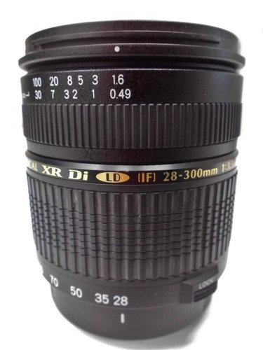 Tamron 300mm 6 3 xr - tamron,