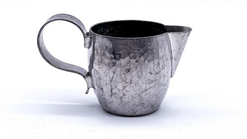 Arte deco brocca latte - brocca, di