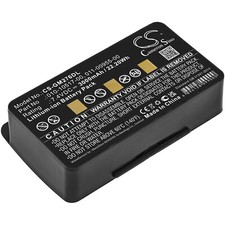 BATTERIE 3000mAh 010-10517-00