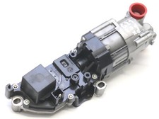 Pompa olio elettrica originale BMW G21 320XD M-Sport G20 8743465 GA8HP51X