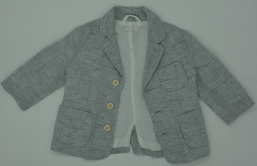 Giacca designer per bambini - designer,
