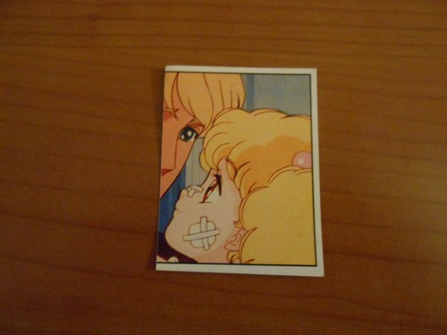 Figurina milly giorno - figurina,