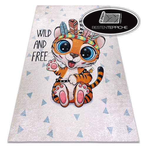 Moderno waschteppich bambino - moderno,