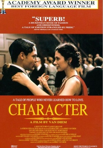 35mm character - 35mm, (1997)