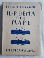 Ettore Cozzani - Il Poema del