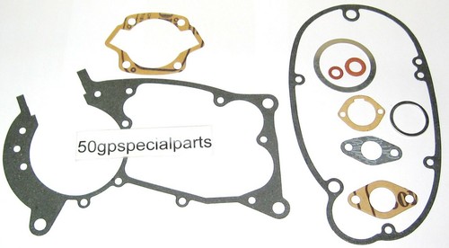 Serie guarnizione motore - serie,
