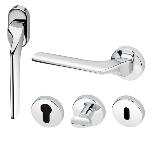 Set maniglia porta - , carl